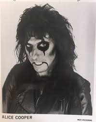 Alice Cooper Photo Alice Cooper Alice Cooper Alice Copper Alice