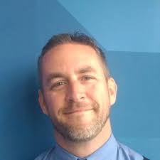 I couldn't be more excited to announce my new position with Leister.