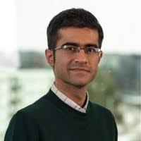 Mohammad Reza Heidari Iman