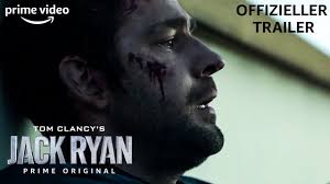 Jack ryan is a marine veteran and financial analyst who finds himself working on capitol hill in the second series. Jack Ryan Verfolgungsjagden Und Explosionen Im Teaser Zu Staffel 2