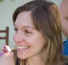 Berta Perez Gutiérrez