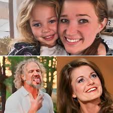 Christine and Janelle Brown fans share positive comments