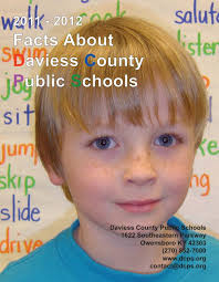 Facts About DCPS