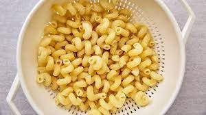 How To Make Pasta In The Microwave How To Cook Pasta How To Cook Macaroni Microwave Recipes