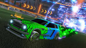 Rocket league wallpaper, video games, rocketleague, psyonix, dominus. Rocket League Neue Totally Awesome Kiste Kommt Gaming Grounds De