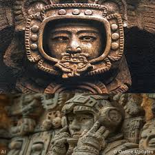 The Mayan Steampunk Creatures That Will Save Us From The Apocalypse