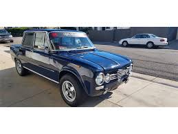 Image result for Cobalt Blue 1967 Alfa-Romeo