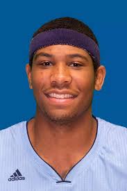 2014-15 Men's Basketball Roster