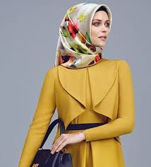 Armine Elbise Modelleri Hijab Fashion Modest Outfits Style
