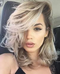 You can also go with blue blacks and brunette ash browns. Best Hair Color For Brown Eyes 43 Glamorous Ideas To Love Be Trendsetter Hair Color For Brown Eyes Brown Eyes Blonde Hair Olive Skin Blonde Hair