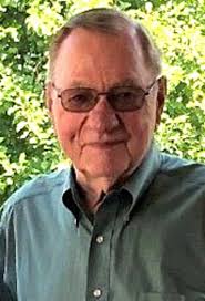 Eddie Naff Obituary (1932