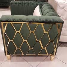 كنب اخضر ٢٠١٨