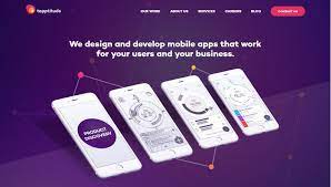 We know what it takes to build an ideal mobile app. Top 28 Mobile App Development Companies In The Uk Instabug Blog