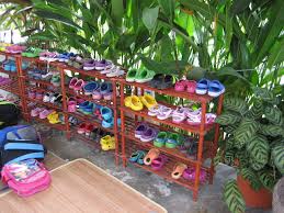 Puan syuhaida ali, a principal of a kindergarten in penang, recently shared an endearing story about how her students made friends with garbage collectors in their area. Nursery Daycare Kindy Penang Momma