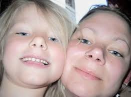 Behövs nog inget DNA-test för mig och min ena avkomma... 🙃😂 *näsorna*