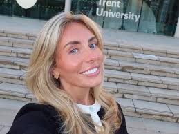 Truth behind Bonnie Blue, Schoolies Stunt and calculated bid for money and  fame - The Mirror