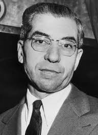 9 who ruled the U.S. underworld