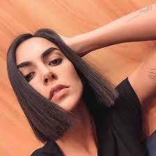 Rocío muñoz morales (la compagna di raoul bova) rocío muñoz morales: Rocio Munoz Morales Confessa Il Suo Disagio Le Odiavo