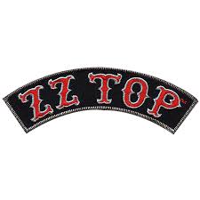 The official instagram for that little ol band from texas. Zz Top Logo Logodix