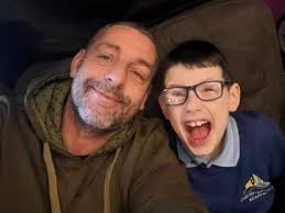 Fundraiser for Drewe Lock by Crystal French : Johnny Wilson