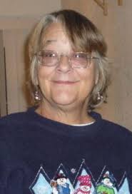 Mary McVeigh Monma (1951-2013)