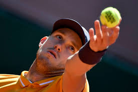 Canal de tv, horario y dónde seguir online. Radio Adn En Twitter Nicolas Jarry Seguira Sin Ranking Atp Tras Perder En Republica Dominicana Https T Co Uvr3jvt1bm