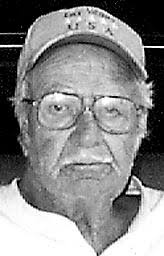 Clair E. Stauffer, Sr.