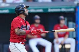 Eddie manuel rosario (born september 28, 1991) is a puerto rican professional baseball left fielder for the atlanta braves of major league baseball (mlb). Bqxvqs1z6ysmsm