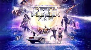 Ready player one ernest cline. Review Filem Ready Player One Antara Filem Wajib Tonton