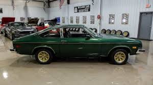 Image result for Dark Yellow 1976 Vega