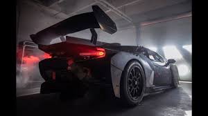It will be followed by the customary trip to watkins glen (new york) in late june. El Lamborghini Huracan Super Trofeo Evo2 De Carreras Adelanta Rasgos De Los Futuros Toros De Calle Incluyendo Un Guino Al Countach