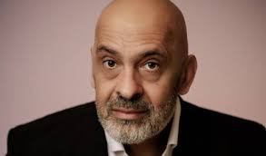 Mike Gunn, comedian tour dates : Chortle : The UK Comedy Guide