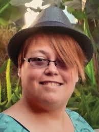 Kristin Ann Barrows, 48, formerly of Shoreham