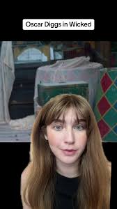 Jillian Kates Wicked