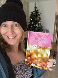 Picture bought with book earnings from christian fiction author