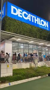 Decathlon joo koon opening hours. Decathlon Singapore 230 Stadium Boulevard Singapore 2021