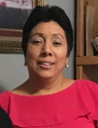 Obituary information for Maria Leticia Ramirez