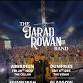 The Jarad Rowan Band - Aberdeen event image