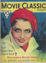 Films of Norma Shearer