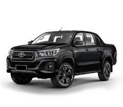 Harga kereta toyota 2018 malaysia. Toyota Hilux 2018 Price In Malaysia From Rm90 000 Motomalaysia