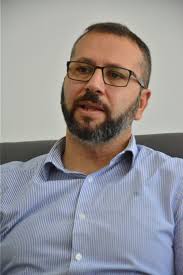 Petrakosky: «Estamos potabilizando con las migajas que nos devuelve la  Compañía de Riego»