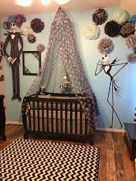 Jack skellington, king of halloween town, discovers christmas town, but his attempts to bring christmas to his home causes confusion. Nightmare Before Christmas Baby Crib Bedding Cheap Online
