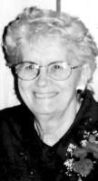 Rita Cramsey Obituary (2012)