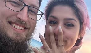 Bianca Rodriguez and Scott Jarvie's Wedding Website