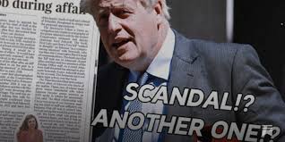 The Prime Minister has yet to learn that the public hates when it feels  like he has something to hide