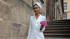#fiiting #wanalimar #aw1617 #muellerpr pic.twitter.com/t4kt5wug2v. Deutsche Moderatorin Heiratet Im Etwas Anderen Brautlook Kurier At