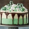 Ice cream cookie dessert recipe | taste of home. 1