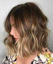 most romantic subtle balayage hairstyles for women to look young and trendy short hair balayage balayage hair bob balayage hair blonde