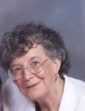 Obituary information for Arlene O. Patterson