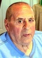 Thomas DiSTEFANO Obituary (2017)